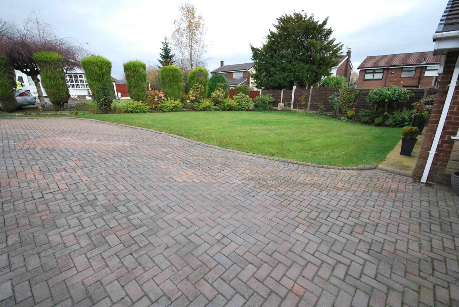 Tarleton Close, Bury Pearson Ferrier Estate Agents and Lettings Agents